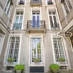 Le Saint Michel