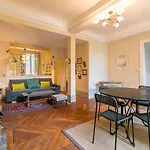 Apartment Le Saint Michel