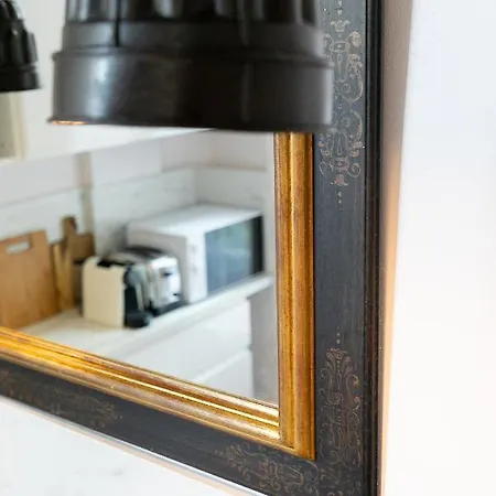 아파트 Le Saint Michel 디종