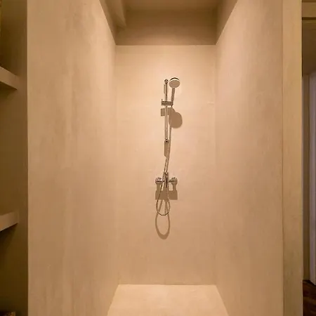 Apartment Le Saint Michel