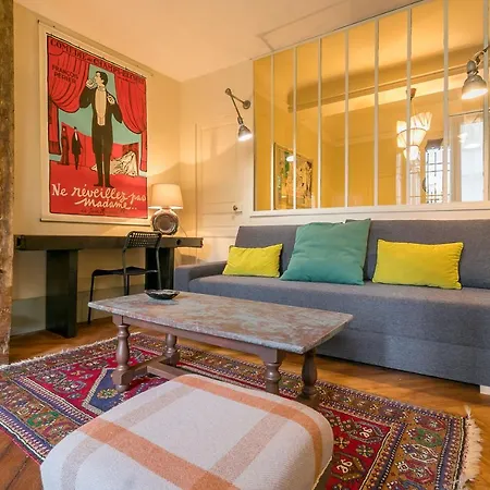 Le Saint Michel 디종