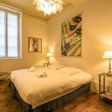 Le Saint Michel 아파트 *