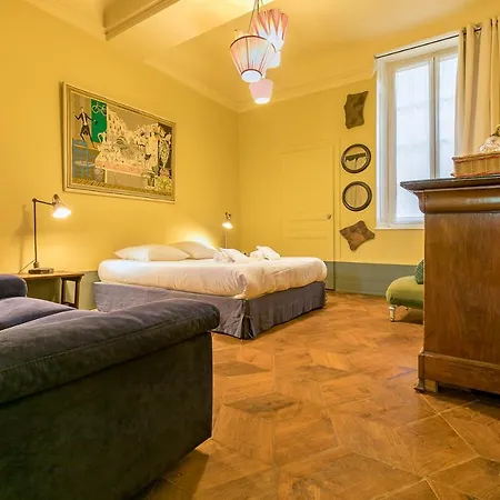 Apartment Le Saint Michel