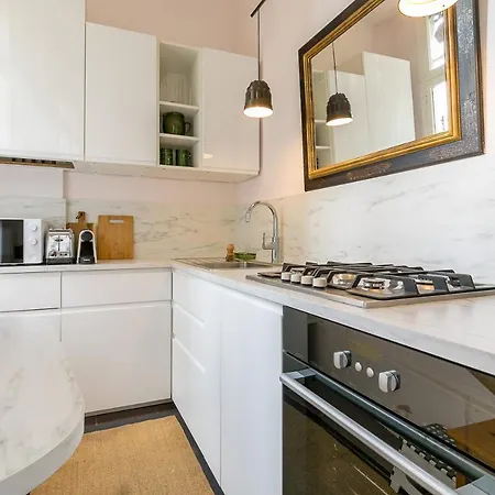 شقة Le Saint Michel