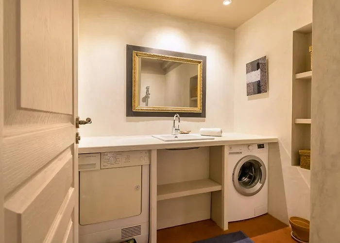 Le Saint Michel Apartment Dijon