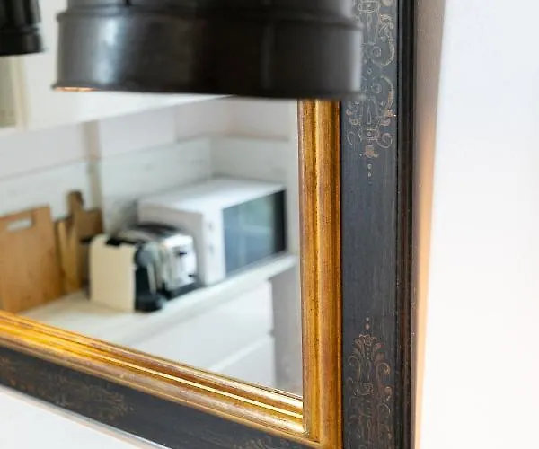 公寓 Le Saint Michel 第戎