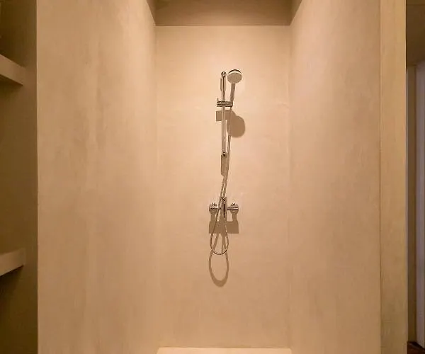 Apartment Le Saint Michel