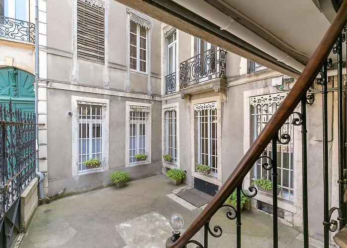 Le Saint Michel 第戎