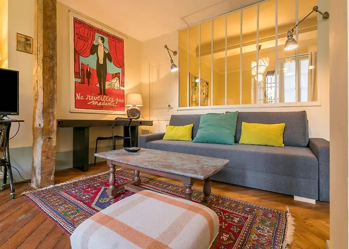 Le Saint Michel Dijon