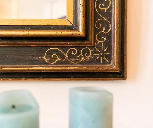 Apartment Le Saint Michel